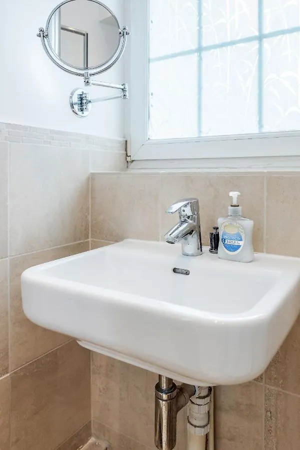 Apartment Cosy And Comfortable London Bridge Home