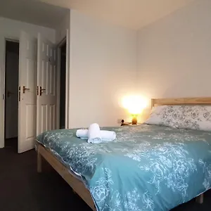 Bright, Chilled Ensuite Db In A Shared Flat! , Londres Reino Unido