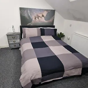Habitación en casa particular Confystay, Londres