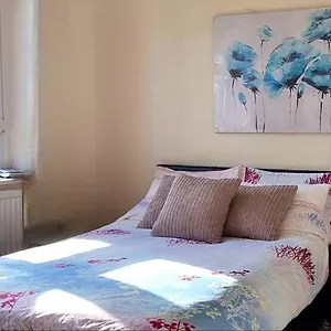 Habitación en casa particular London Rooms, Londres