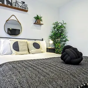 Apartamento Innit Townhouse, Londres