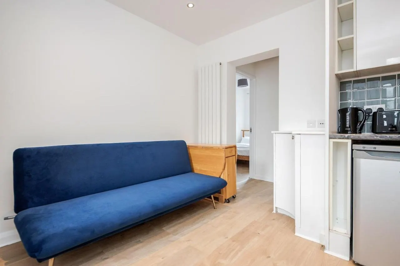 Cosy And Comfortable London Bridge Home 0*,  Egyesült Királyság