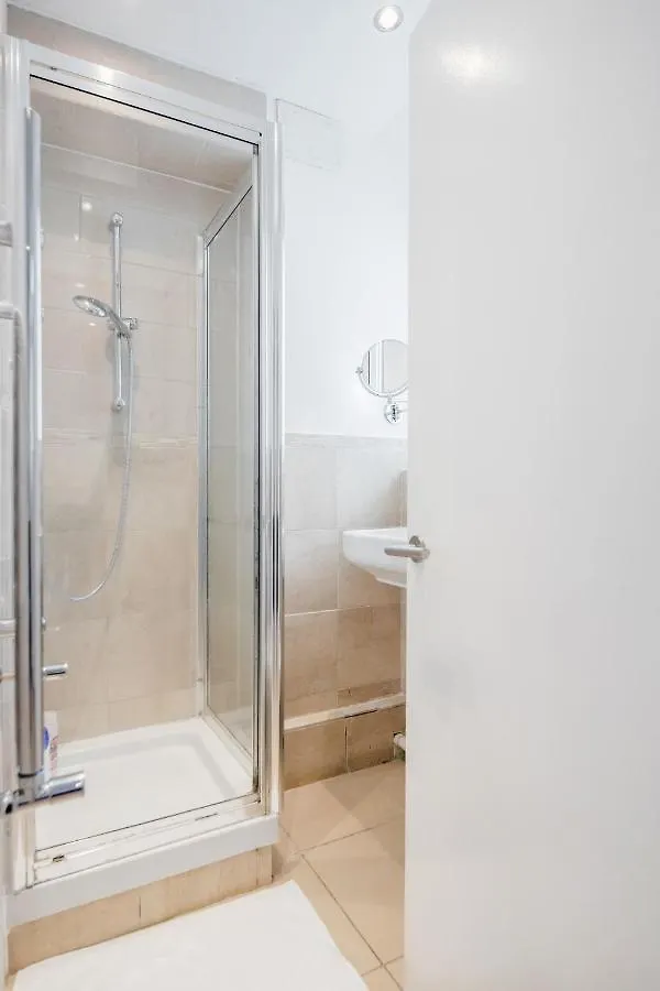 Cosy And Comfortable London Bridge Home Apartman