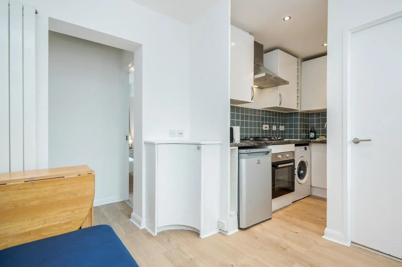 Cosy And Comfortable London Bridge Home Reino Unido
