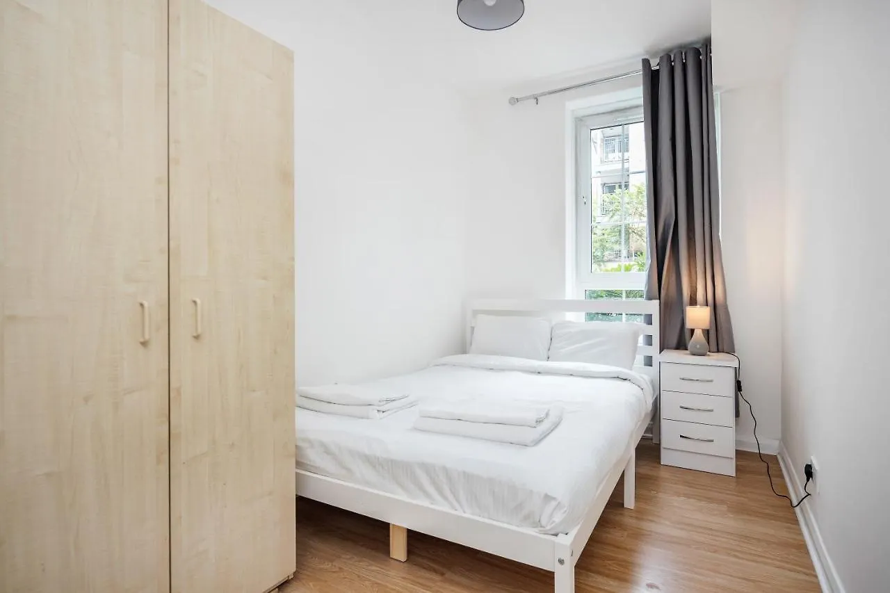 Cosy And Comfortable London Bridge Home 0*,
