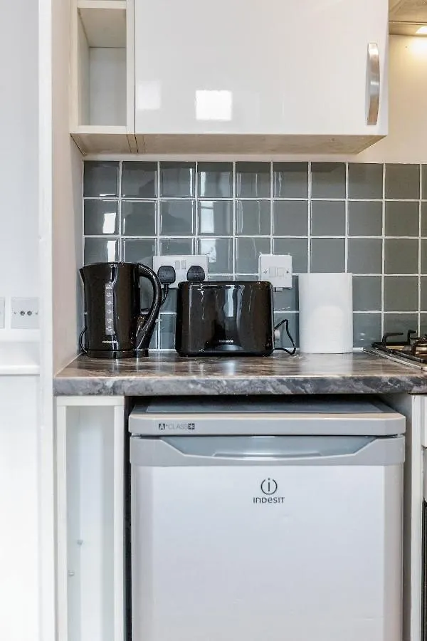 Cosy And Comfortable London Bridge Home Reino Unido